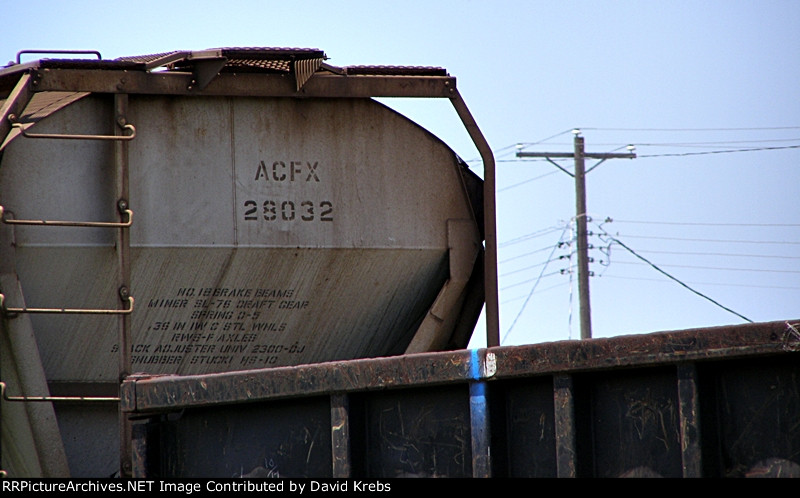 ACFX 28032